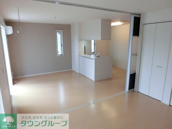 マルモガーデンハウスの物件内観写真